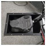 $77 100RTMP Trolling Motor Tray for Minn Kota Moto