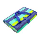 $35 Camco 42806 Handy Mat with Strap 60' x 78' (15