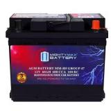 $150 MM-H5 Start and Stop Car BCI Group Size 47 12