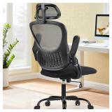 $75 Sweetcrispy Office Computer Desk Chair, Ergono