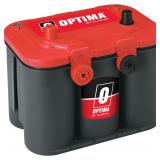 $285 OPTIMA Batteries High Performance 34/78 RedTo