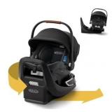 $350 Graco SnugRide Turn & Slide Rotating Infant C