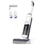 $300 Tineco iFLOOR 5 Breeze Complete Wet Dry Vacuu