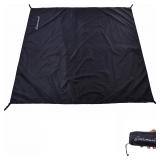 $45 Clostnature Tent Footprint - Waterproof Campin