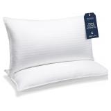 $80 Beckham Hotel Collection Bed Pillows King Size