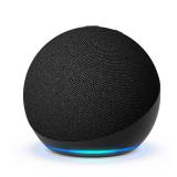 $50 Echo Dot (5th Gen, 2022 Release) Smart Speaker