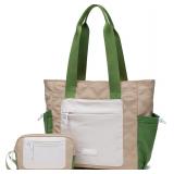 $29 Tote Bag for Women Puffer Shoulder Handbag for
