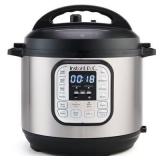 $120 Instant Pot 8qt Duo Pressure Cooker