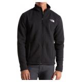 $100 The North Face Men's Tsillan Full Zip Jacket