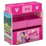 $40 Minnie Organizer