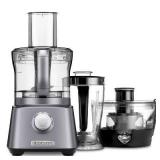 $150 Cuisinart Kitchen Central 3-In-1 Food Process