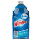 $103 Windex Original Glass Cleaner Refill - Liquid