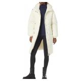 $43 Amazon Essentials Women's Oversized Long Hoode