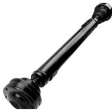 $144 52111596AB Front 4WD Automatic Transmission D