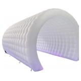 $537 Sayok Inflatable Tunnel Tent for Event Weddin