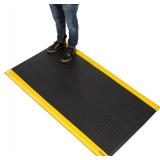 $129 Vergo Industrial 15/16  Extra Thick Anti Fati