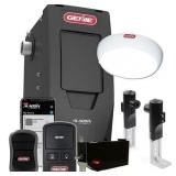 $564 Genie 6172H-O Wall Mount Smart Garage Door Op