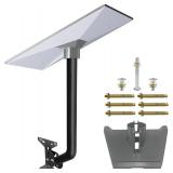 $29 25in Starlink Gen 3 Pipe Adapter, Long Pole/Ro