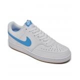 $80 Nike Men s Court Vision Low Casual Sneakers fr