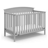 $160 Graco Benton 4-in-1 Convertible Crib