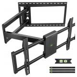 $100 USX Mount Long Arm TV Wall Mount for Most 42-