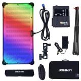$599 Aputure Amaran F21C RGBWW Flexible Led Video