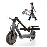$150 MAXSHOT Electric Scooter Adults & Big Kids, T
