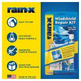 $16 Rain-x Windshield Repair Kit Saves Time and Mo
