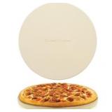$40 Culinary Couture Cordierite Pizza Baking Stone