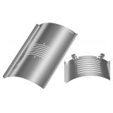 $98 Flame Broiler Kit for Pit Boss Pellet Grills i