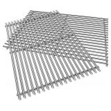 $57 18 7/8' Stainless Steel Genesis 2 Grill Grates
