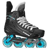 $84 Tour Hockey Code DK9 Roller Hockey Skates, Bla