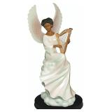 $113 Heavenly Sound, 14.75 inch Height