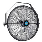 $75 Tornado - 18 Inch High Velocity Industrial Wal