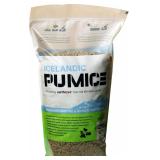 $25 Pure Icelandic Potting Pumice, 10 lbs (8.5 qua