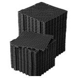 $86 Garvee Modular Interlocking Cushion,50 Pack 12