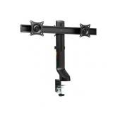 $77 Kensington SmartFit Desk Mount for Monitor - H