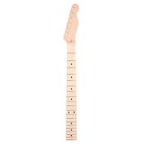 $58 VGEBY 22 Frets Black Mark Dots Maple Electric