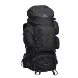 $120 Teton Sports Explorer 85L Internal Frame Back