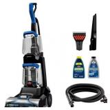$166 BISSELL TurboClean Pet XL Upright Carpet Clea