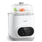 $290 Grownsy EaseClean Bottle Washer Pro | All-in-