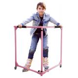 $60 GanFindX Folding Skater Aid for Kids Roller Sk