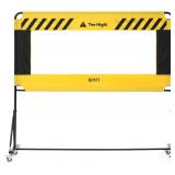 $75 A11N SPORTS Portable Pickleball Dink Net with