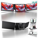 $350 KYY 15.6' Laptop Screen Extender, 1080P FHD I