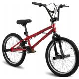 $200 HILAND 20 inch Kids BMX Bicycle for Boys Girl