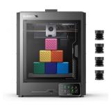 $360 ELEGOO Centauri Carbon 3D Printer, CoreXY 500