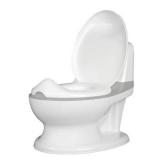$30 Nuby Potty Chair - White