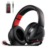 $43 acer Wireless Gaming Headset, PS5 Headset with