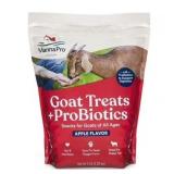 $25 Manna Pro Goat Treats with Probiotics, Apple F