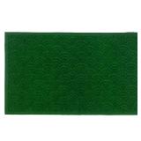 $34 Synthetic Shell 30 in. x 18 in. Rubber Door Ma